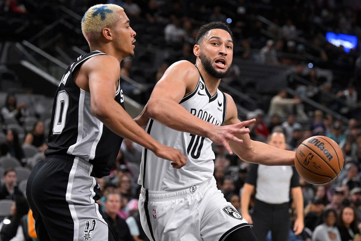 El peor intercambio de la NBA de todos los tiempos
